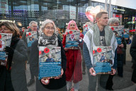 Press Freedom Rally - Utrecht