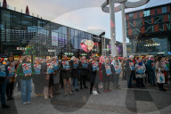 Press Freedom Rally - Utrecht