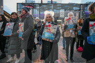 Press Freedom Rally - Utrecht