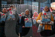 Press Freedom Rally - Utrecht