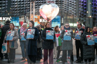 Press Freedom Rally - Utrecht