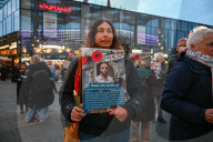 Press Freedom Rally - Utrecht