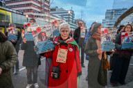 Press Freedom Rally - Utrecht