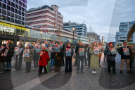 Press Freedom Rally - Utrecht