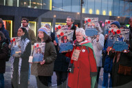 Press Freedom Rally - Utrecht