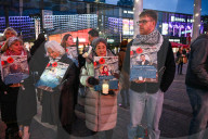 Press Freedom Rally - Utrecht