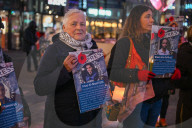 Press Freedom Rally - Utrecht