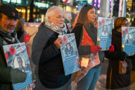 Press Freedom Rally - Utrecht