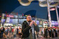 Press Freedom Rally - Utrecht
