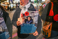 Press Freedom Rally - Utrecht