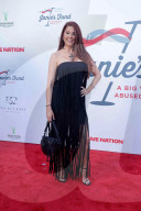 Photocall de l'after party "Jam For Janie" lors de la 68ème cérémonie des GRAMMY Awards à Los Angeles