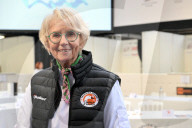 32ème édition d'AGECOTEL, le salon biennal des professionnels des CHR et Métiers de Bouche qui se tient au Palais des Expositions à Nice