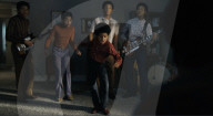 Les images de la bande-annonce du biopic "Michael Jackson" avec Jaafar Jackson