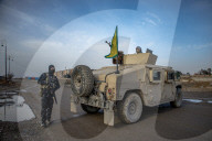 Syrian Forces Enter Hasakeh - Syria