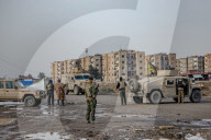 Syrian Forces Enter Hasakeh - Syria