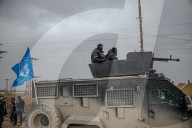 Syrian Forces Enter Hasakeh - Syria