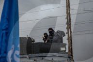 Syrian Forces Enter Hasakeh - Syria