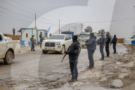 Syrian Forces Enter Hasakeh - Syria