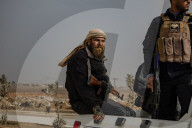 Syrian Forces Enter Hasakeh - Syria