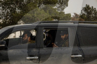 Syrian Forces Enter Hasakeh - Syria