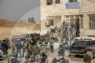 Syrian Forces Enter Hasakeh - Syria