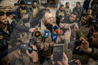 Syrian Forces Enter Hasakeh - Syria