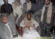 Saif Al-Islam Gaddafi, Son of Ex-Libyan Leader, Reportedly Shot Dead