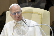 Pope Leo XIV leads The General Audience - Vatican