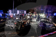 Two Civilians Killed in Russian Shelling - Zaporizhzhia