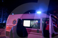 Two Civilians Killed in Russian Shelling - Zaporizhzhia