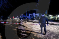 Two Civilians Killed in Russian Shelling - Zaporizhzhia