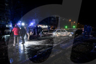 Two Civilians Killed in Russian Shelling - Zaporizhzhia