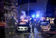 Two Civilians Killed in Russian Shelling - Zaporizhzhia