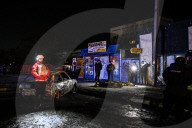 Two Civilians Killed in Russian Shelling - Zaporizhzhia