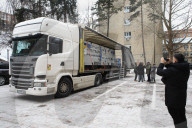 Kyiv Gets 30 Generators from France - Ukraine