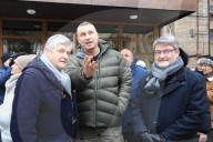 Kyiv Gets 30 Generators from France - Ukraine