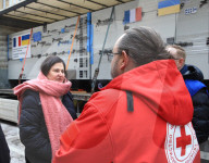 Kyiv Gets 30 Generators from France - Ukraine