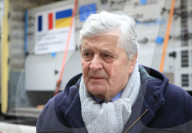 Kyiv Gets 30 Generators from France - Ukraine