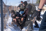 ICE Crackdown 2026: Minneapoli Anti-ICE Protest