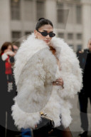 PFW - Ashi Studio Outside