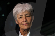 Claudie Haignere At The New Epsilon Exhibition Presentation - Toulouse