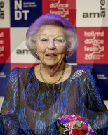 Royals at Holland Dance Festival Opening - The Hague