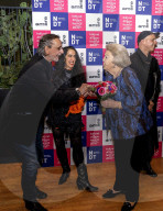 Royals at Holland Dance Festival Opening - The Hague