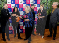 Royals at Holland Dance Festival Opening - The Hague