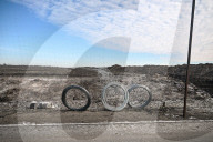 Evacuation from Front-Line Villages - Zaporizhzhia Region