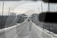 Evacuation from Front-Line Villages - Zaporizhzhia Region