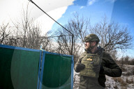 Evacuation from Front-Line Villages - Zaporizhzhia Region