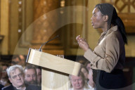 UK conservative Kemi Badenoch calls for removal of Starmer