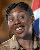 UK conservative Kemi Badenoch calls for removal of Starmer