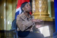 UK conservative Kemi Badenoch calls for removal of Starmer